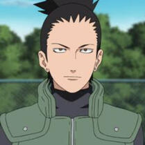 shikamaru nara