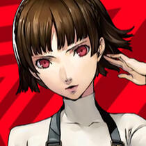 p5 makoto niijima