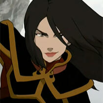 atla azula