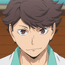 oikawa tooru